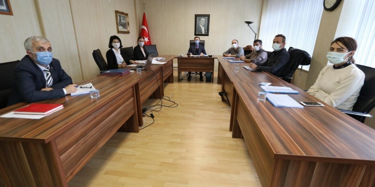 Özel İdare’den Kiracılara Müjde