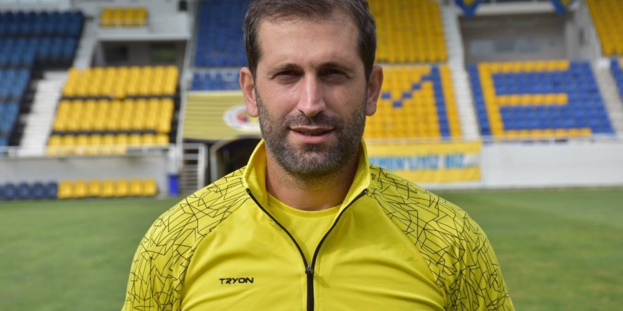Menemenspor’da Orhan Terzi’nin Görevine Son Verildi