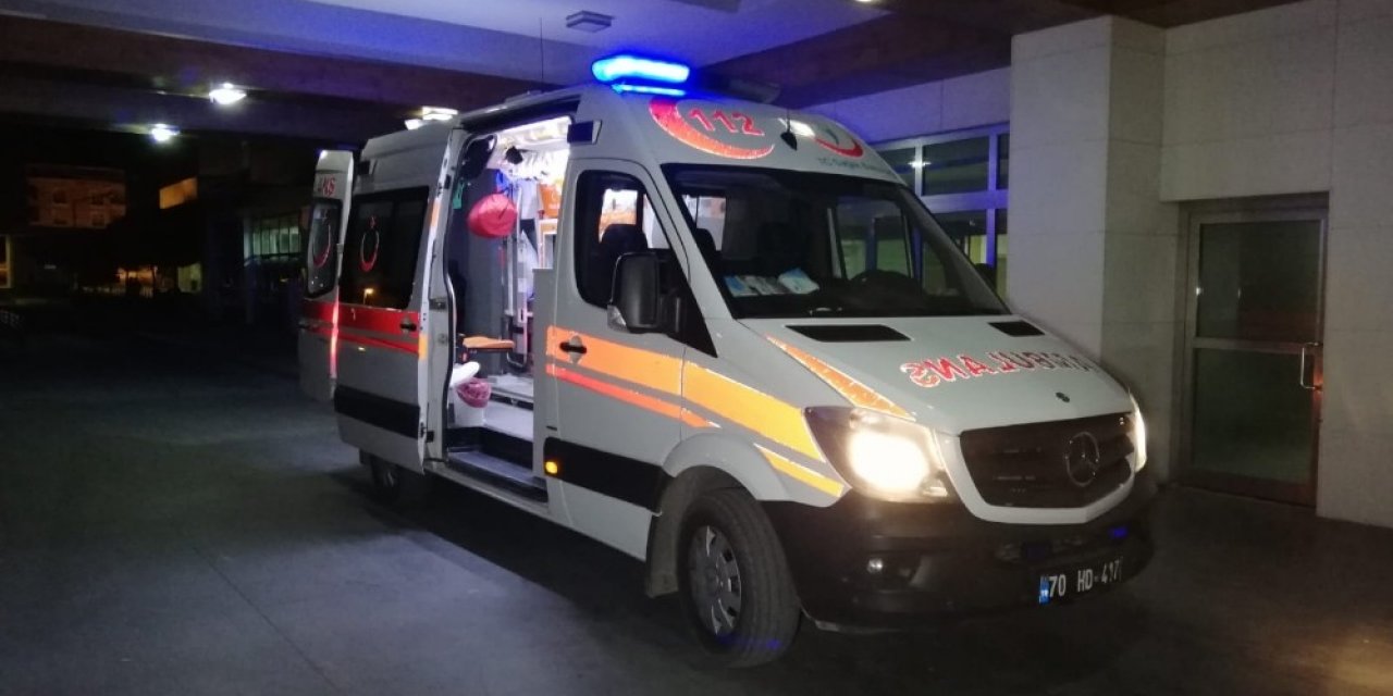Belediye Başkanı Kaza Yaptı: 5 Yaralı