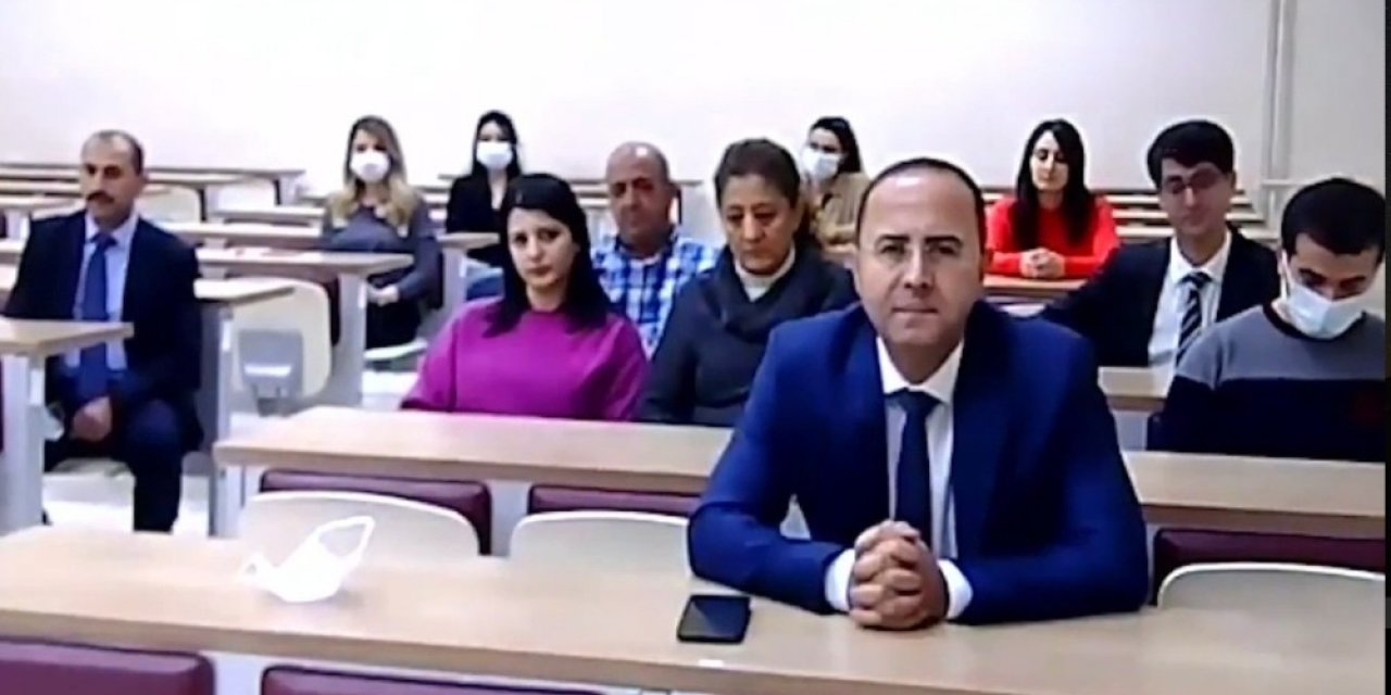 Türkiye Bilişim Derneğinden Bilgisayar Mühendisliği Bölümüne Ödül