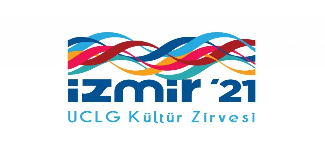 2021 Kültür Zirvesi’nin Logosunu İzmirliler Belirledi