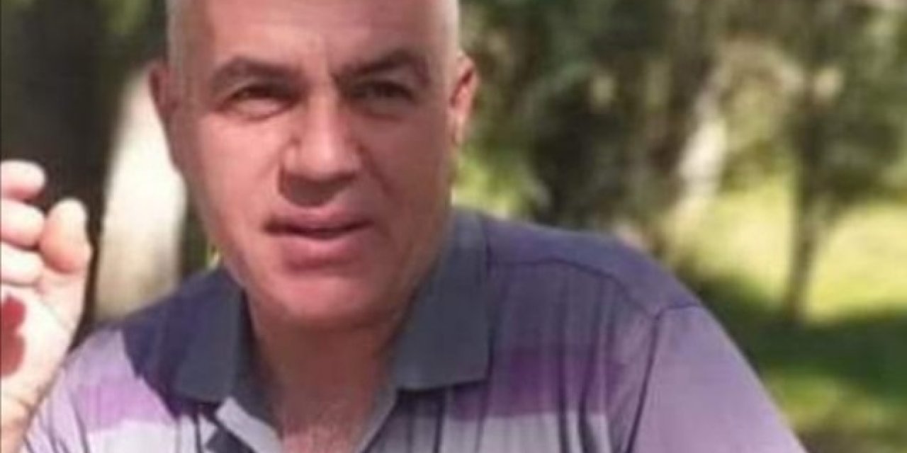 Otomobil Şarampole Devrildi: 1 Ölü
