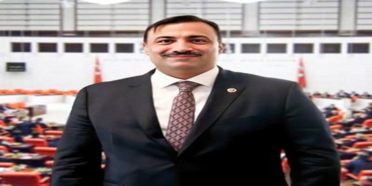 Karikatüristlerin Davetine Bir Tepki De Ak Partili Bekle’den