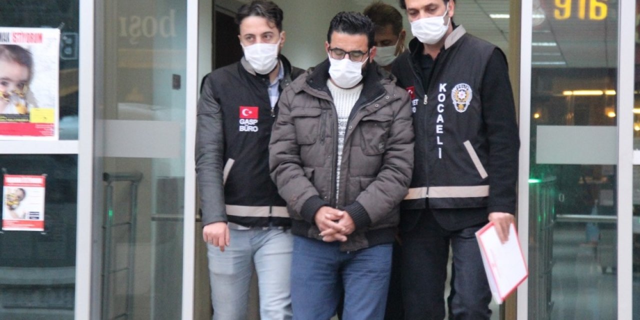 19 Yıllık Cinayet Çözüldü