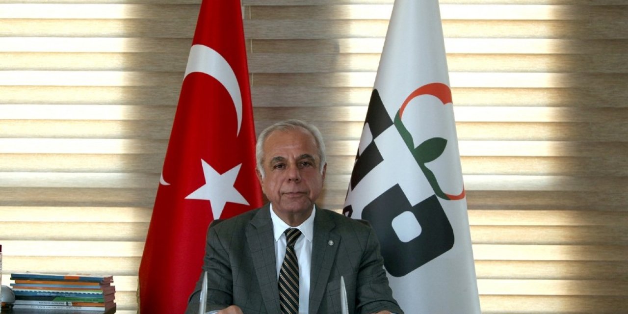 Ato Meclis Başkanı Acı: "yapılandırılan Borçların Ödeme Süresi Ötelendirilmeli"