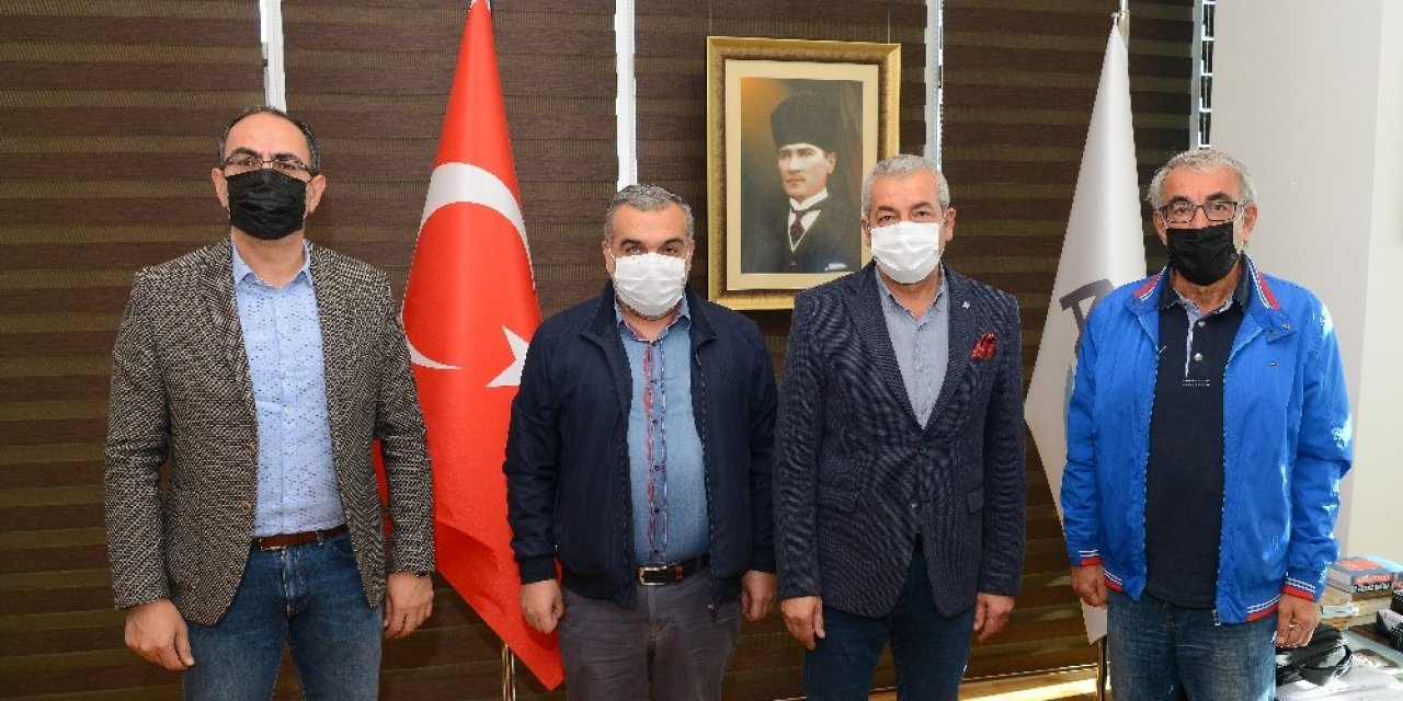 Restoran Sektör Temsilcileri: " Kira Konusu Mülk Sahibinin Vicdanına Bırakılmasın"