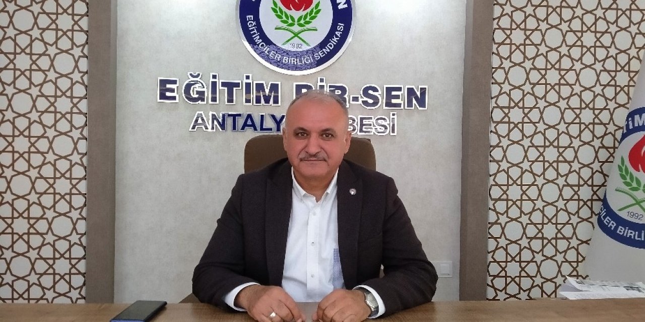Miran “tablet Talebinin Büyük Bölümü Karşılanmalı”