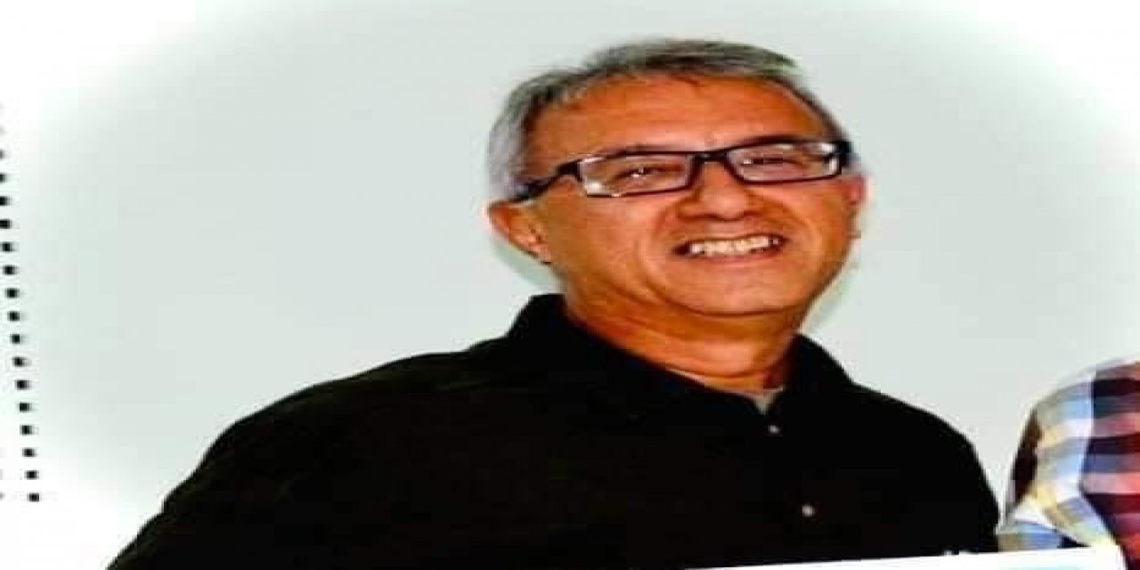 İzmir’de Bir Doktor Daha Covid-19’dan Hayatını Kaybetti