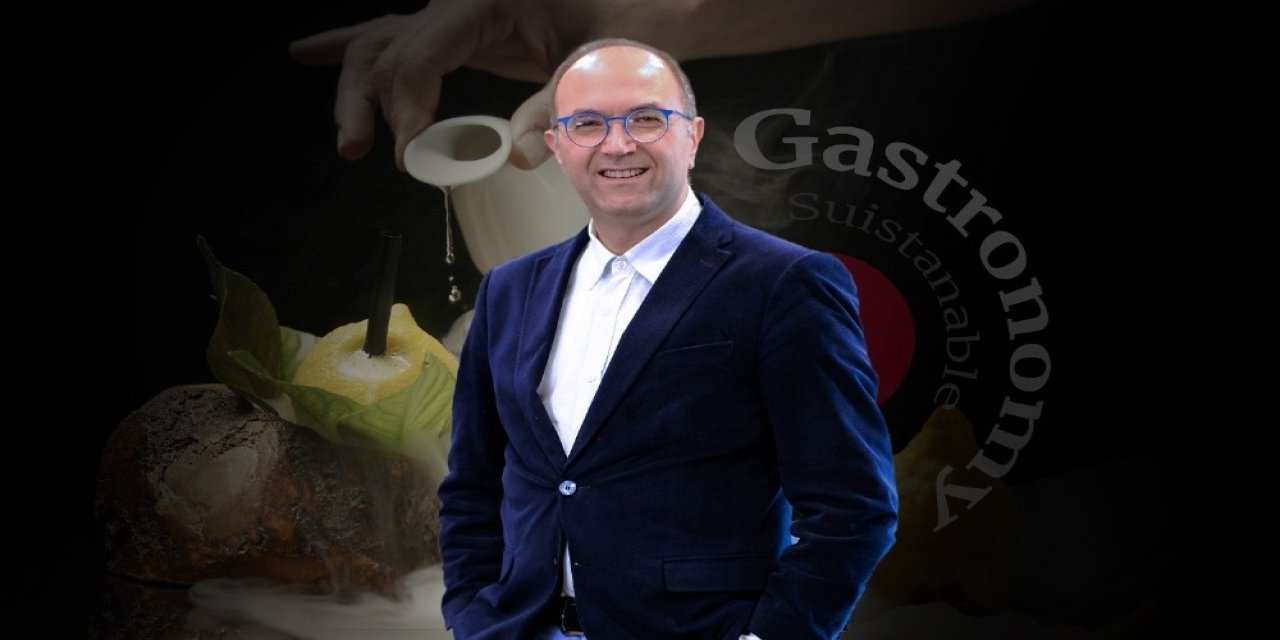 Bursa Gastronomi Turizmi Derneği Kuruldu