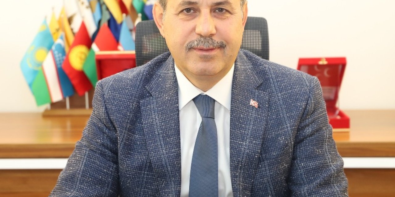 Kılıç’tan 25 Aralık Mesajı