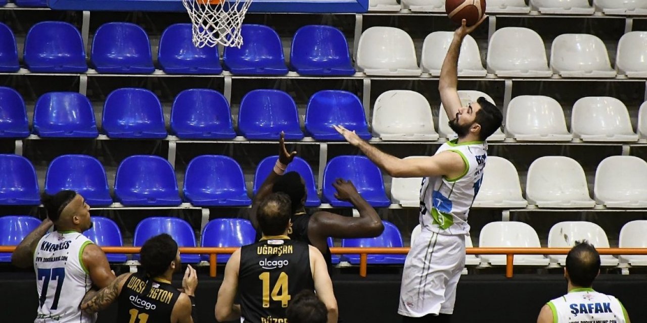 Büyükşehir Belediye’nin Rakibi Akhisar Belediye