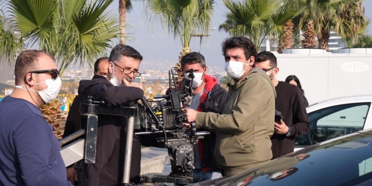 ‘hükümsüz’ Dizisinde 108 Gültepeli Rol Aldı