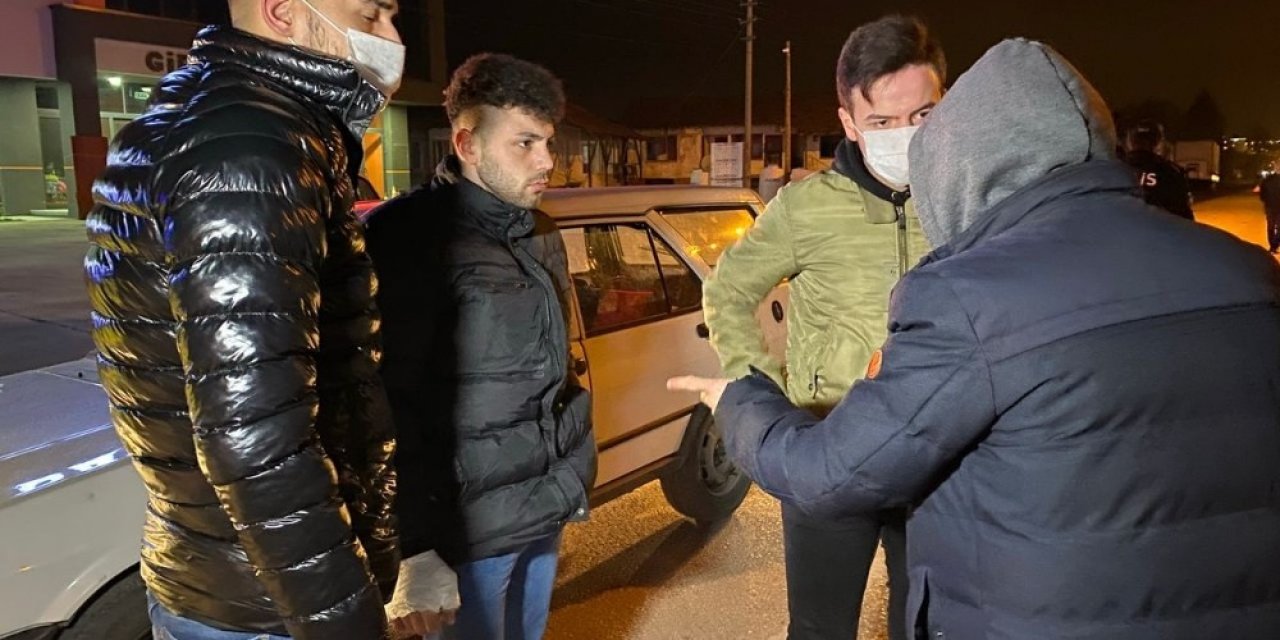 Ceza Yememek İçin Binbir Türlü Bahane Ürettiler