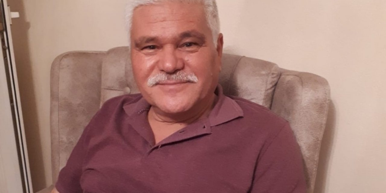 Korona Virüs Bozdoğan’da Can Aldı