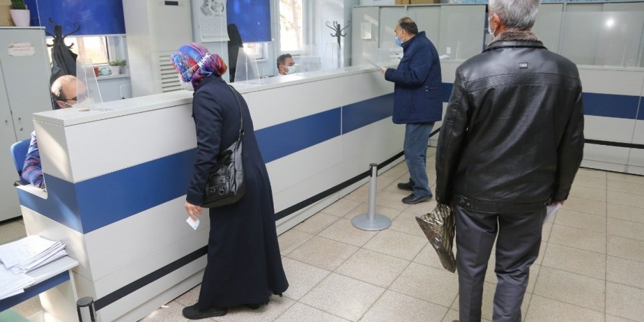 Gecikmiş Borçların Yapılandırmasında Son Tarih 31 Aralık