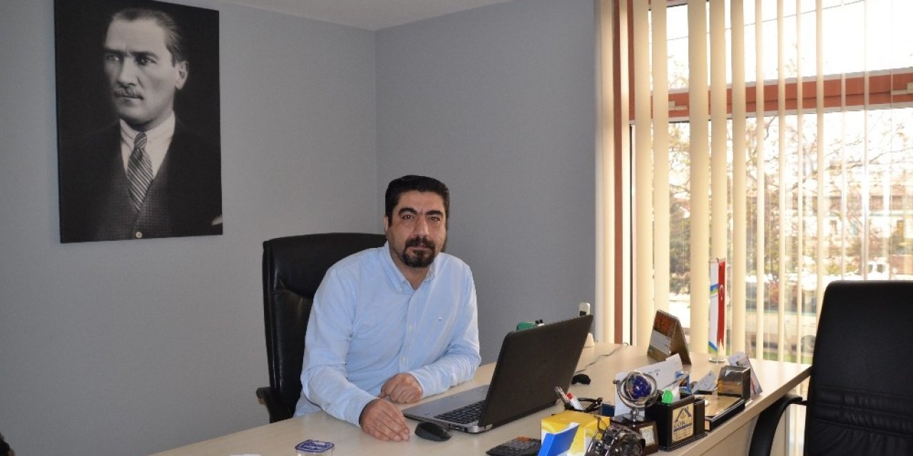 Edincik 2021 Yılında Doğalgaza Kavuşacak