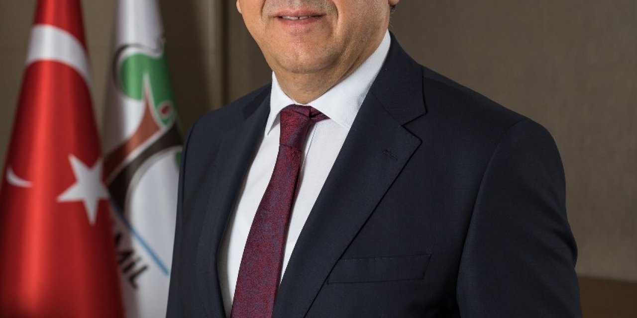 Rıdvan Fadıloğlu’ndan 25 Aralık Mesajı