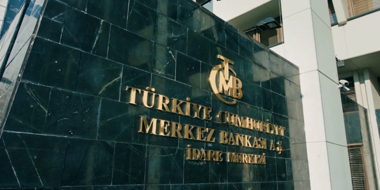 Merkez Bankası Faizi 200 Baz Puan Artırdı