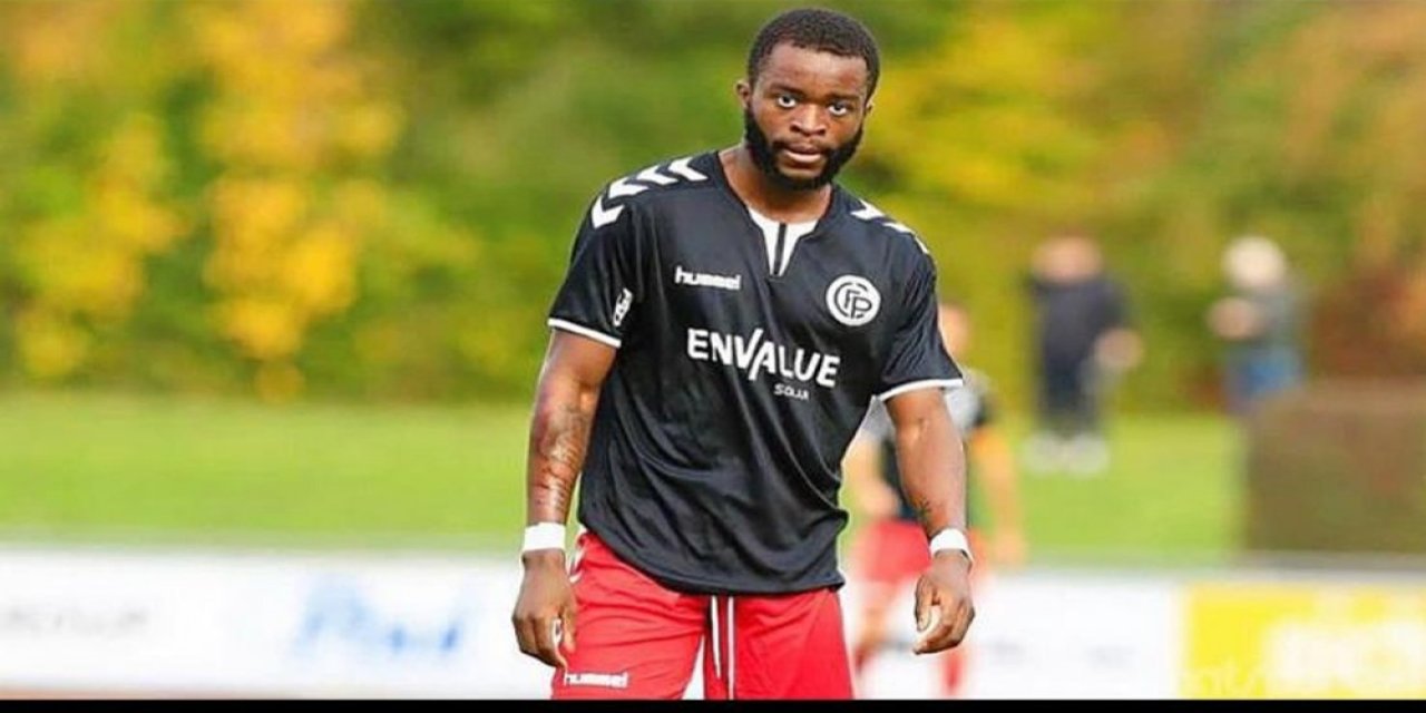 Bayer Leverkusen’in Listesindeki İsim Christopher Itansi!