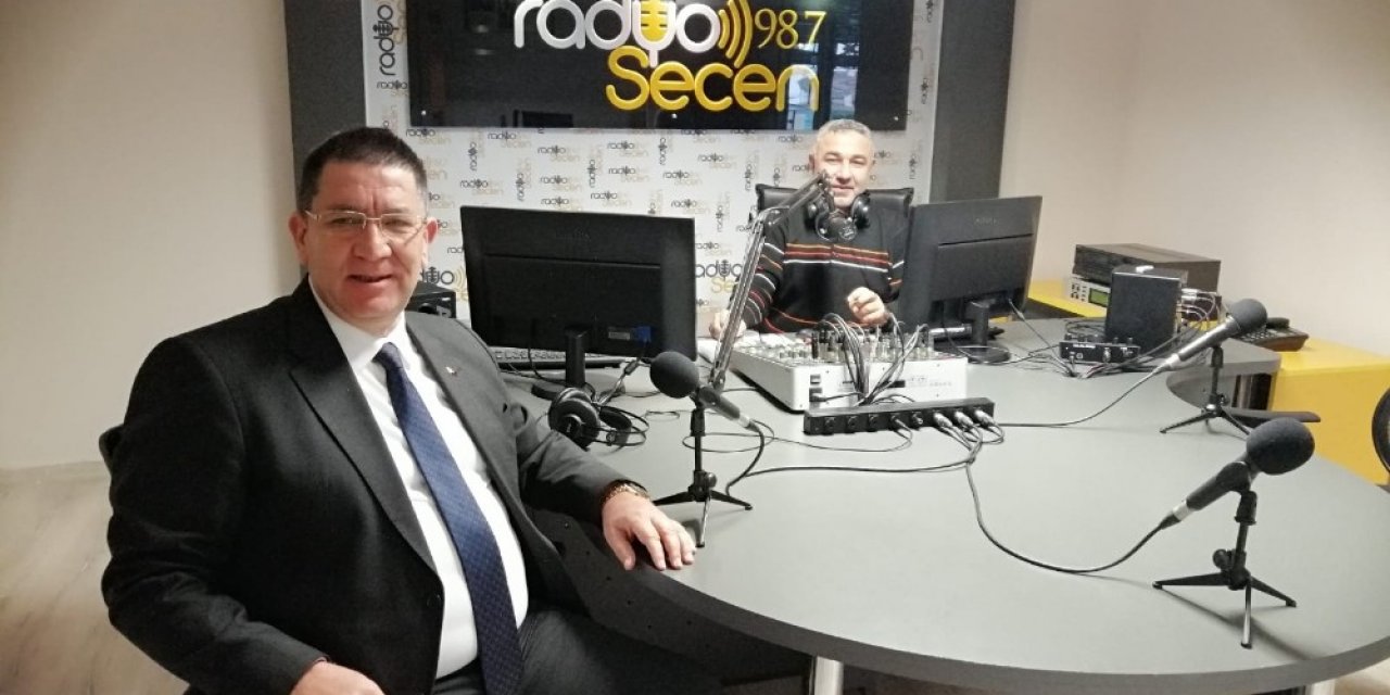 Başkan Dere: " Esnaf Hibe Desteği Payının Genişlemesini İstiyor "