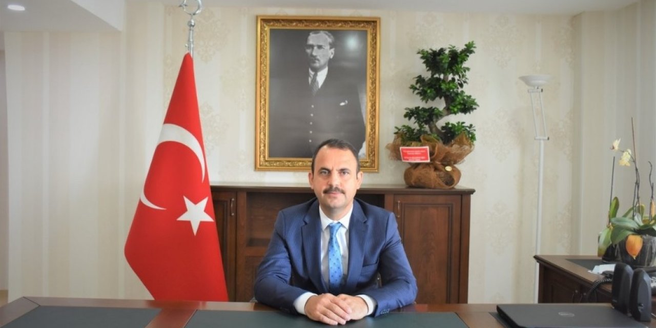 Çatalca Kaymakamı Ermiş’in Acı Günü