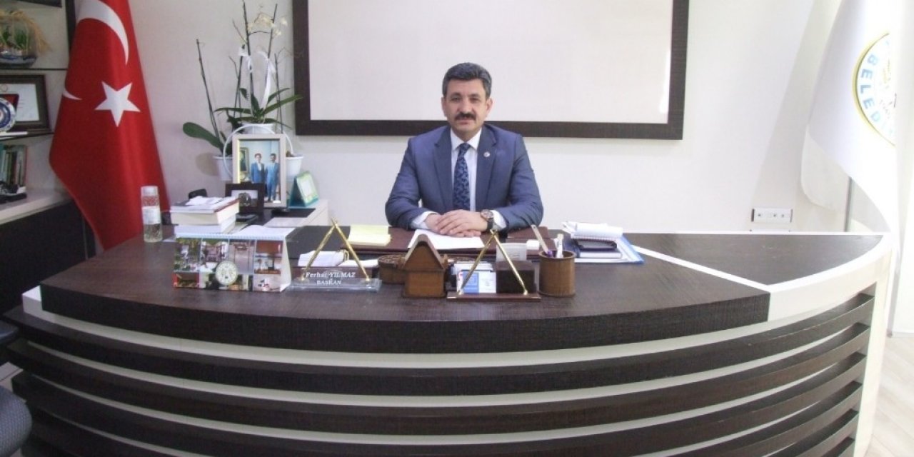 Başkan Yılmaz, Yerköy’de Yardım Seferberliği Başlattı