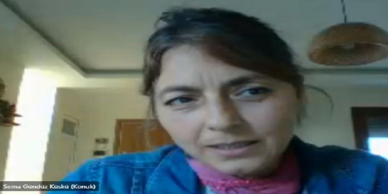 ’anadolu Selçuklu Devleti Hanedan Kadınları Ve Mimari’ Konferansı Gerçekleştirildi