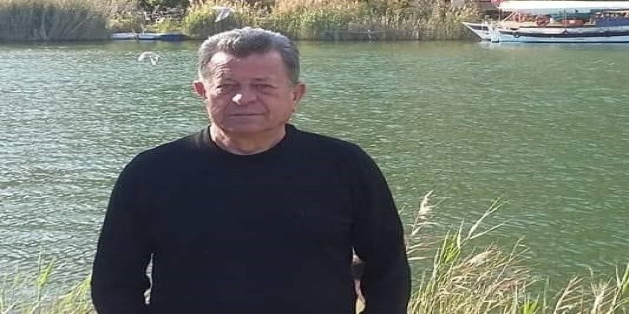 Sökeli Eski İtfaiye Amiri Korona Virüse Yenildi