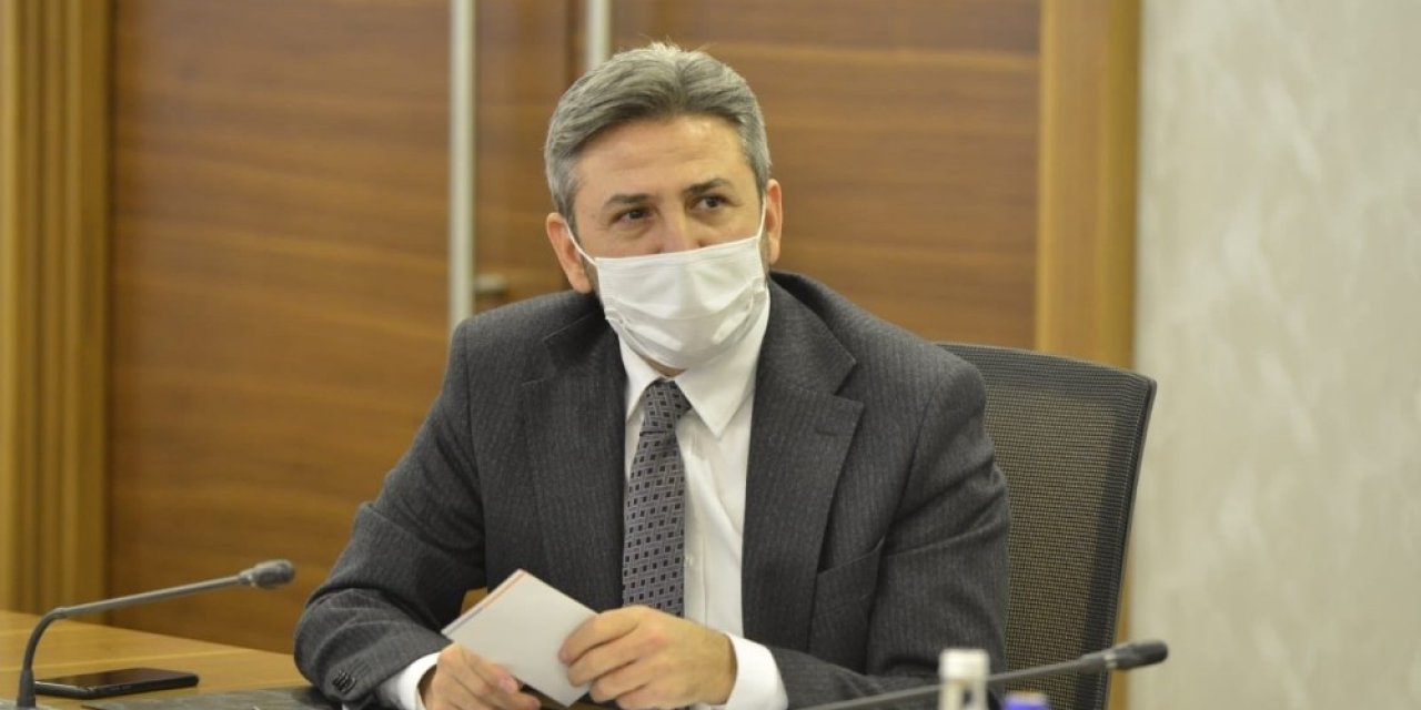 Aydın: “adıyaman Emin Ellerde”