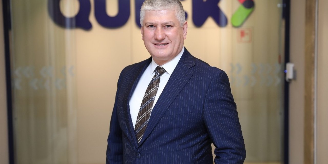 Quick Sigorta Sponsorluğundaki "up 2 Top Summit" Başlıyor