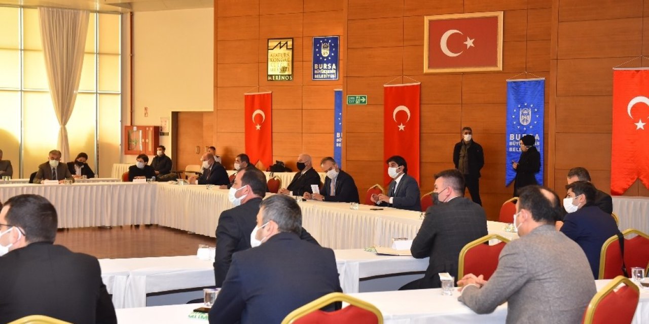 Bursa’nın Çevre Hassasiyeti Sıfır Atıkla Güçleniyor