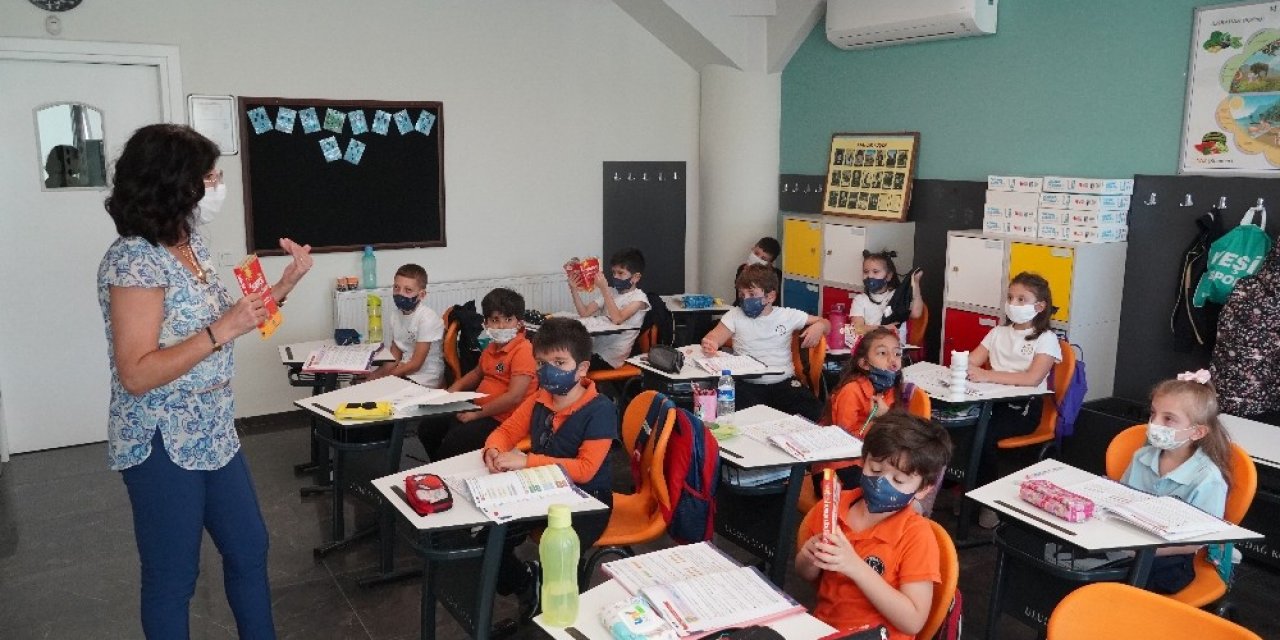 Yabancı Dil Öğrenmek Beyin Sağlığını Koruyor