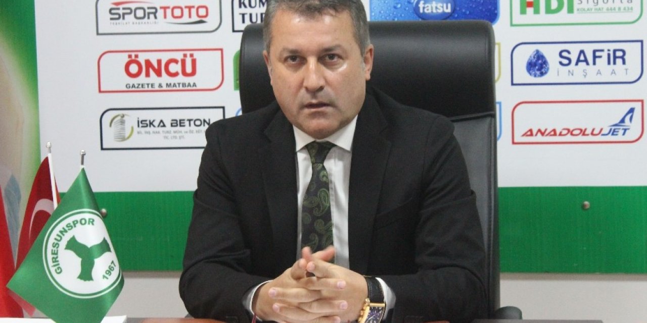 Hakan Karaahmet Destek Alamamaktan Yakındı