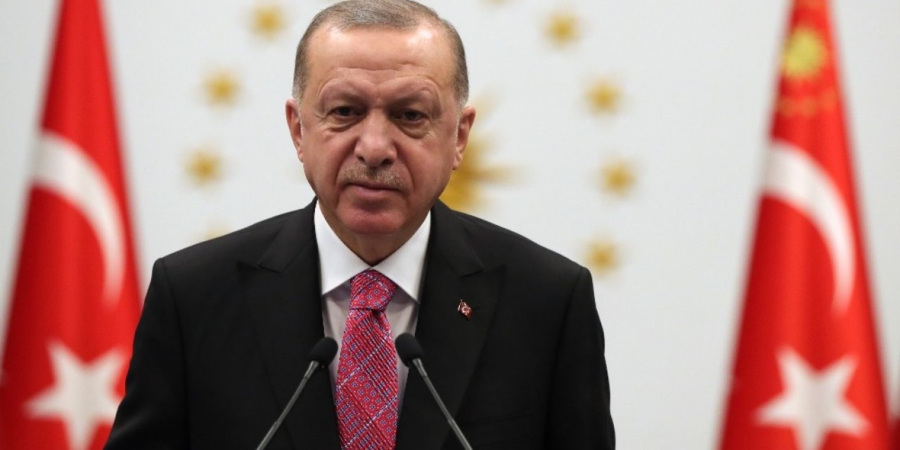 Cumhurbaşkanı Erdoğan, Tunceli, Bursa Ve Konya’daki Müze Açılışlarına Canlı Bağlandı