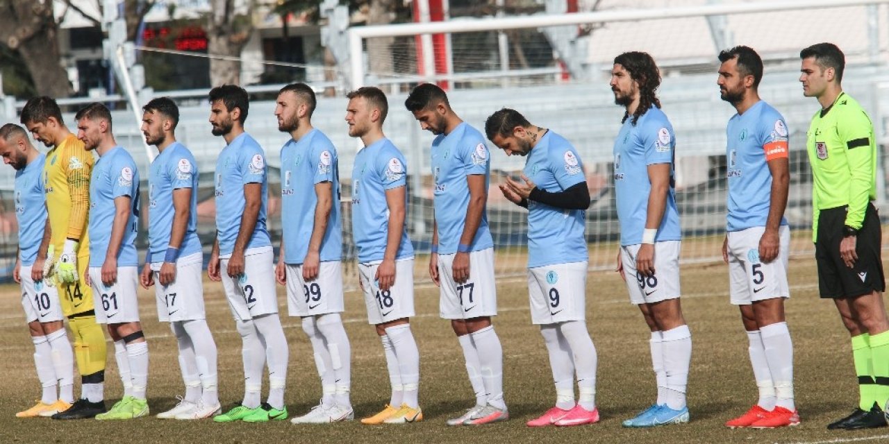Kütahya Belediyespor Adım Adım Zirveye