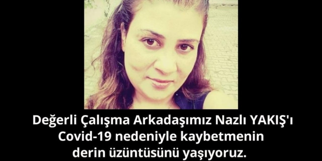 Aydın Eczacı Odası’nın Acı Günü