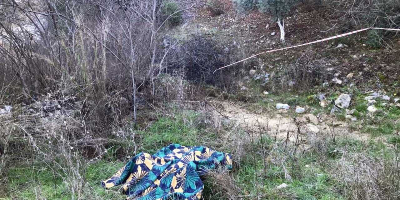 Alzheimer Hastası Ölü Bulundu