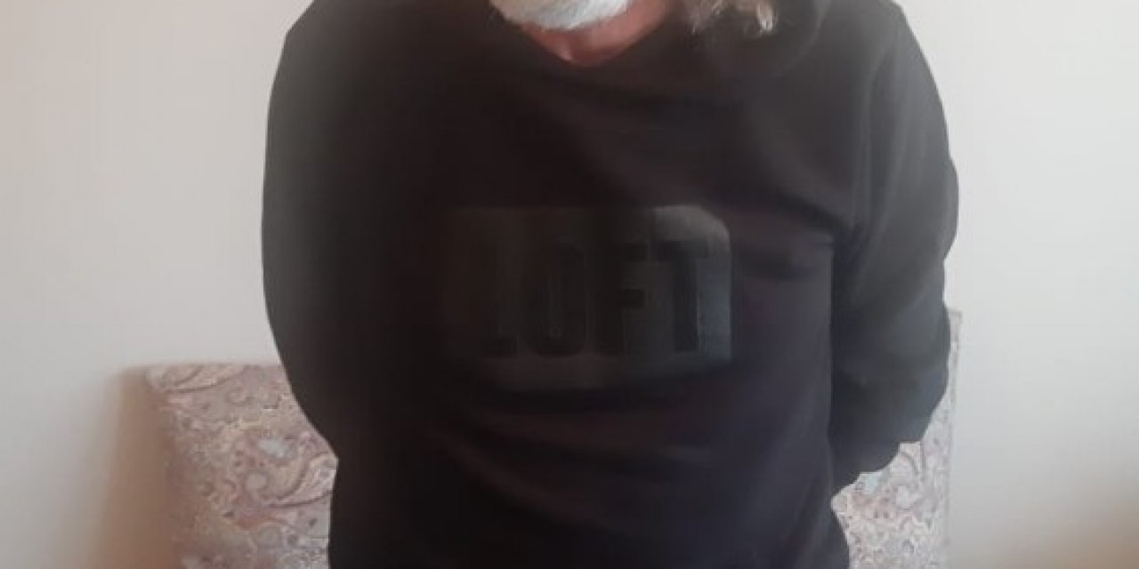 Ankara Merkezli 4 İlde Sahte Alkol Operasyonu