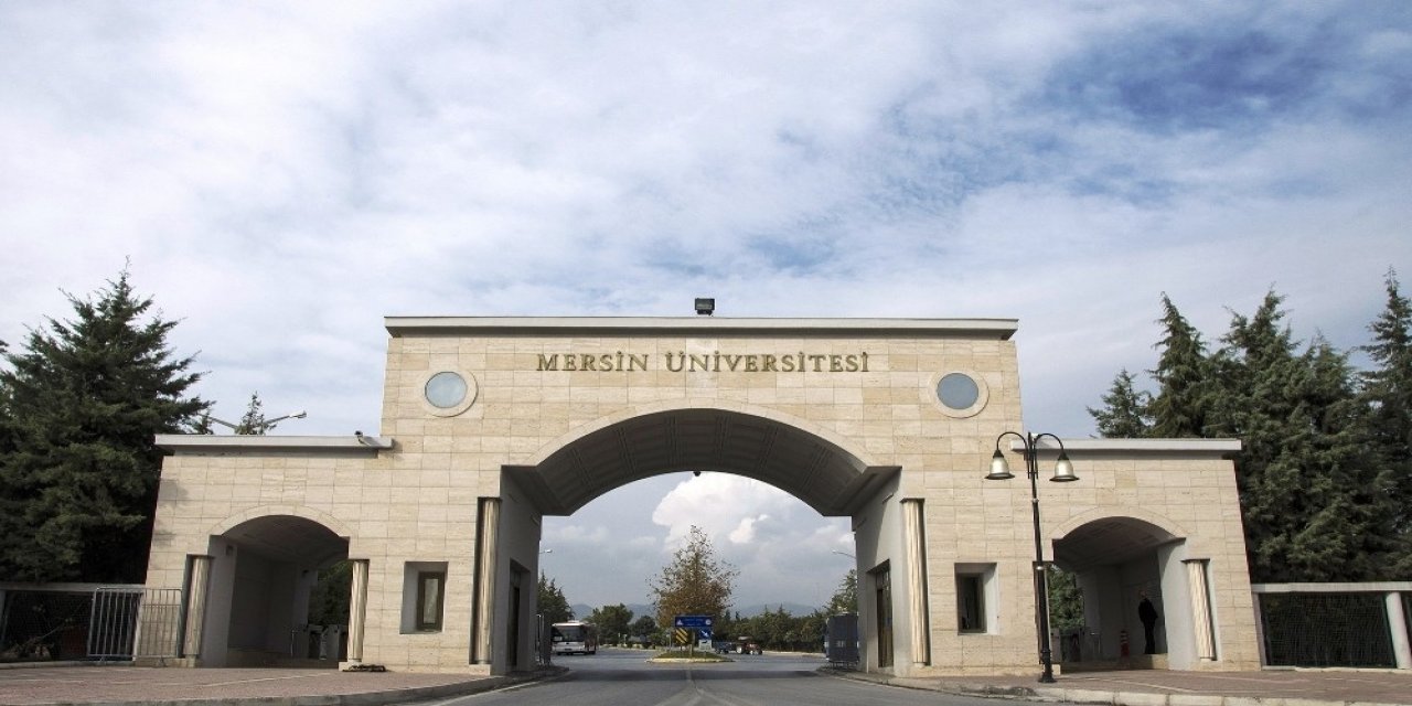 Mersin Üniversitesi, O-cıty Platformunda Mersin’i Dünyaya Tanıtacak