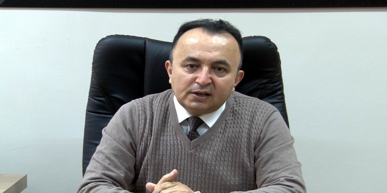 Prof. Dr. Orhan Yıldız: "son Mutasyonla Virüs Çok Ustalaştı"
