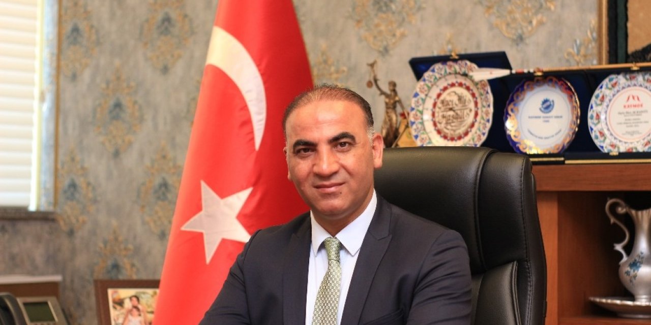 Sgk İl Müdürü Hasgül: "yapılandırma Başvurusunda Süre Daralıyor"