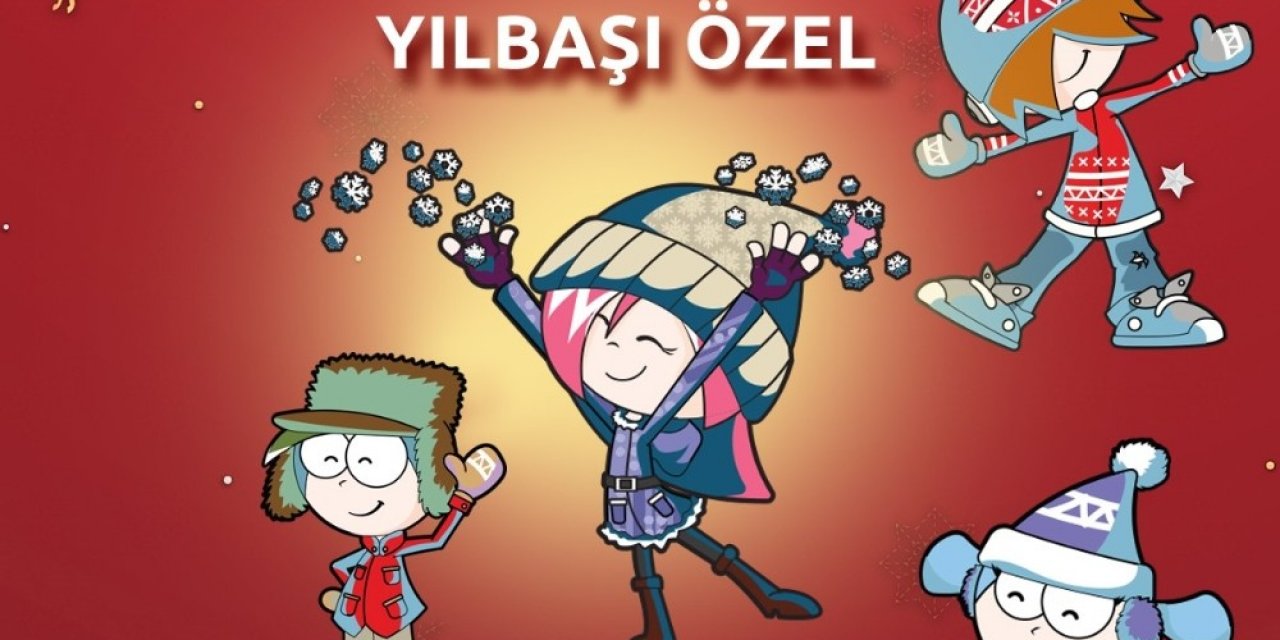 Çocuklar İçin Atölye Programı Dijitale Taşındı