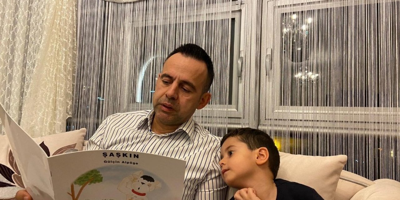 Altındağlı Babalar Online Eğitim Programına Yoğun İlgi Gösterdi