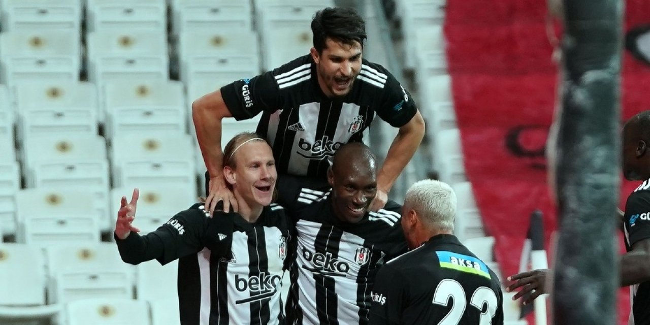 Vida’dan Müthiş Dönüş