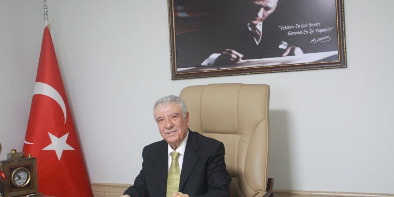 Anka’dan 25 Aralık Mesajı
