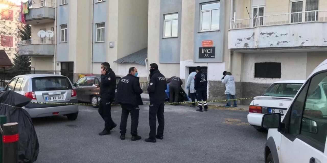 Kayseri’de Bir Haftada İkinci Avukat İntiharı