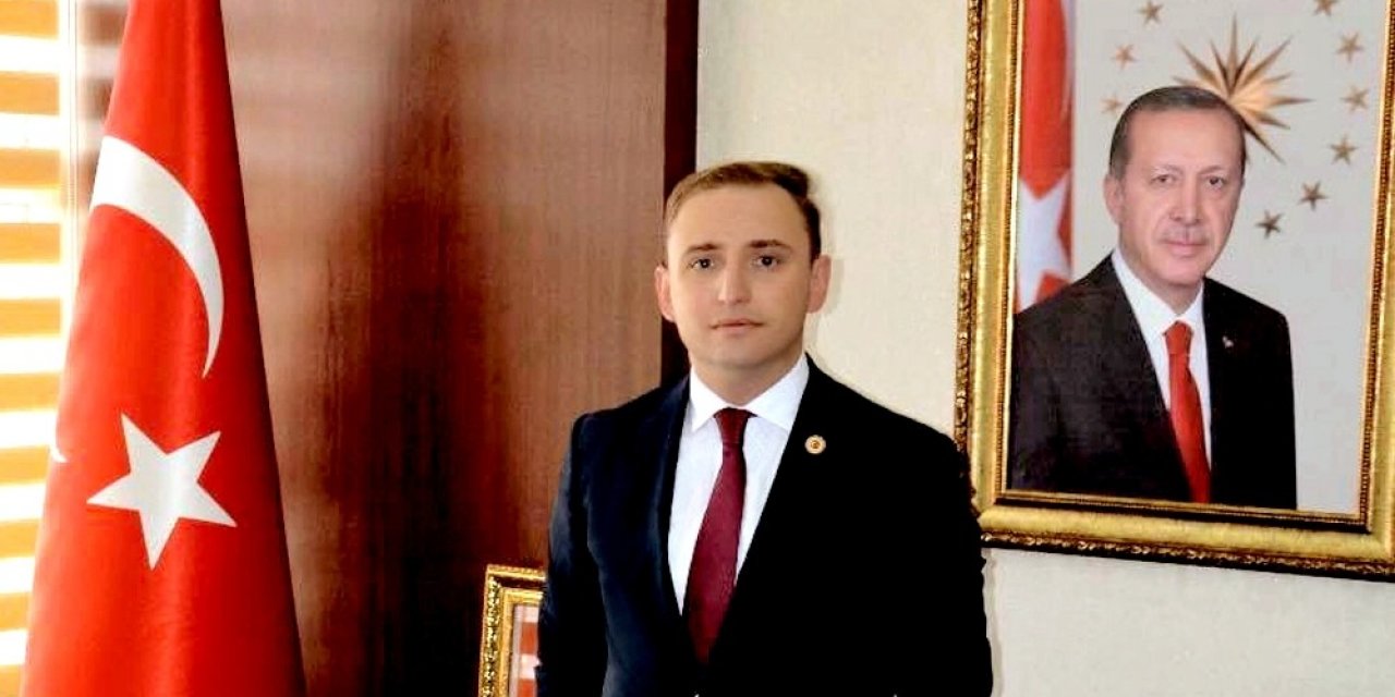 Kaymakam Mutlu’dan 25 Aralık Mesajı