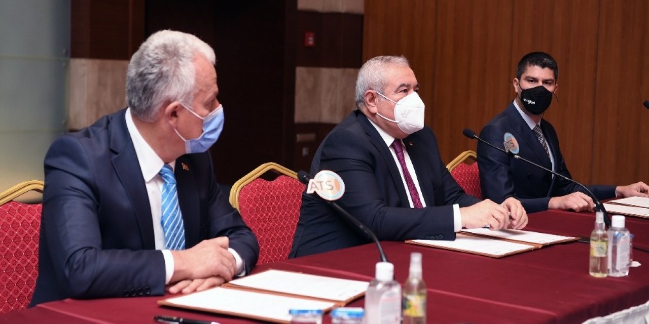 Yapay Zekada İnsiyatif İşbirliği