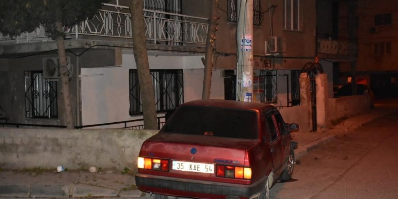 İzmir’de Kovalamaca: Polisin Şehit Edildiği Olaya Adı Karışan Şüpheli Kaçtı