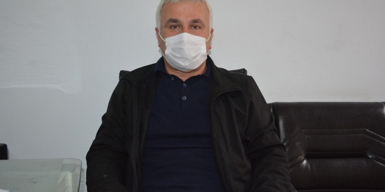 Sinop’ta Salgına Rağmen 272 Kişi İşyeri Açtı